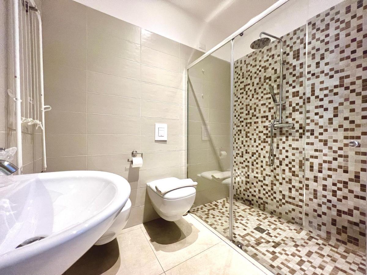 Le 4 Stagioni Rooms Франкавилла-аль-Маре Экстерьер фото